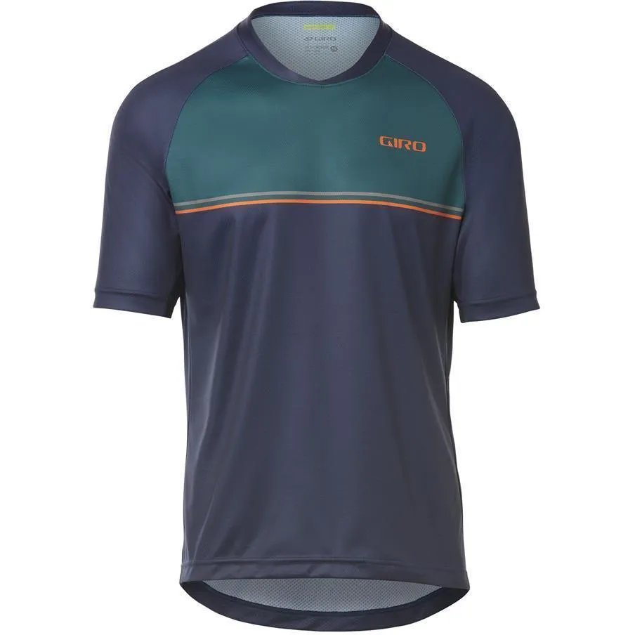 Giro Roust MTB SS Jersey