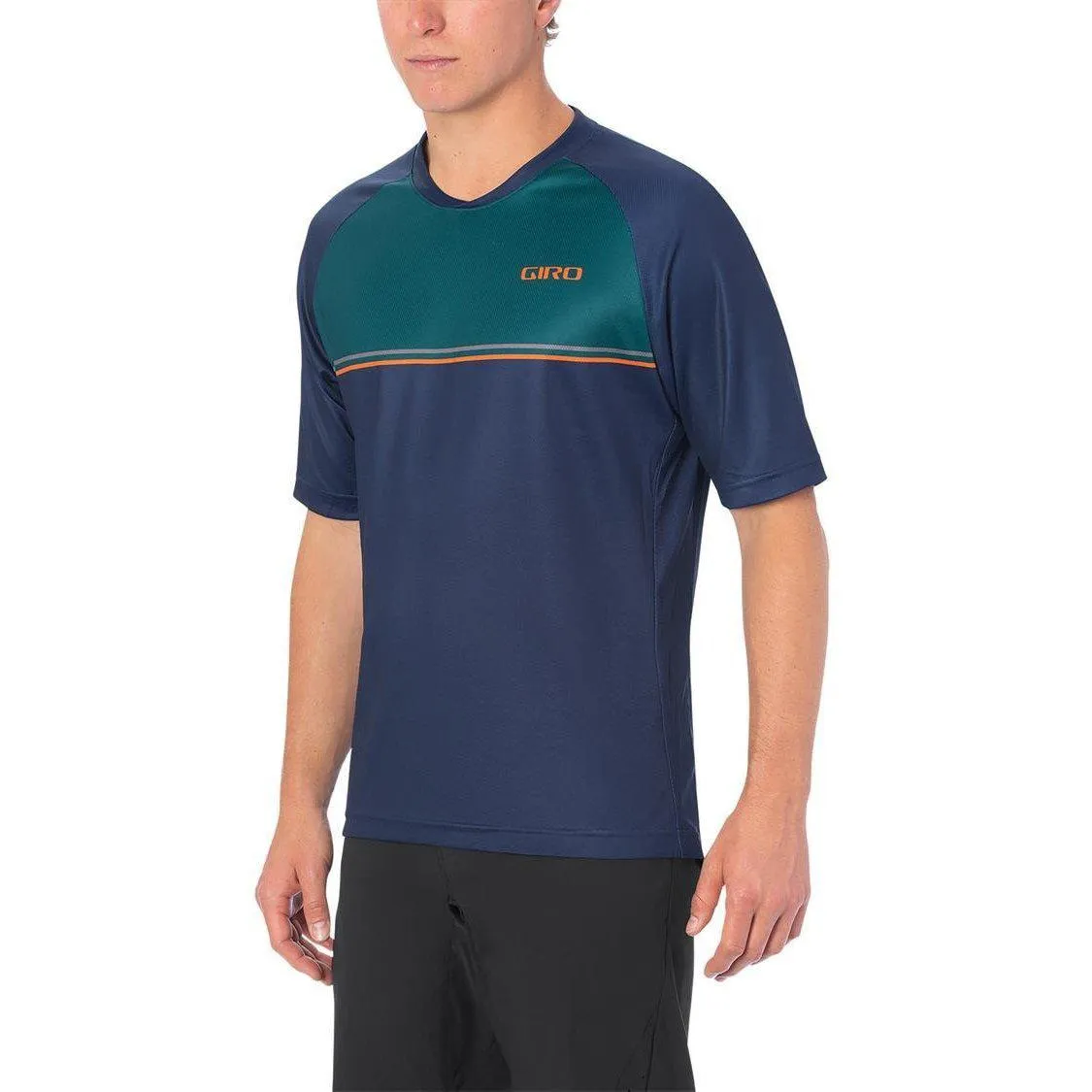 Giro Roust MTB SS Jersey