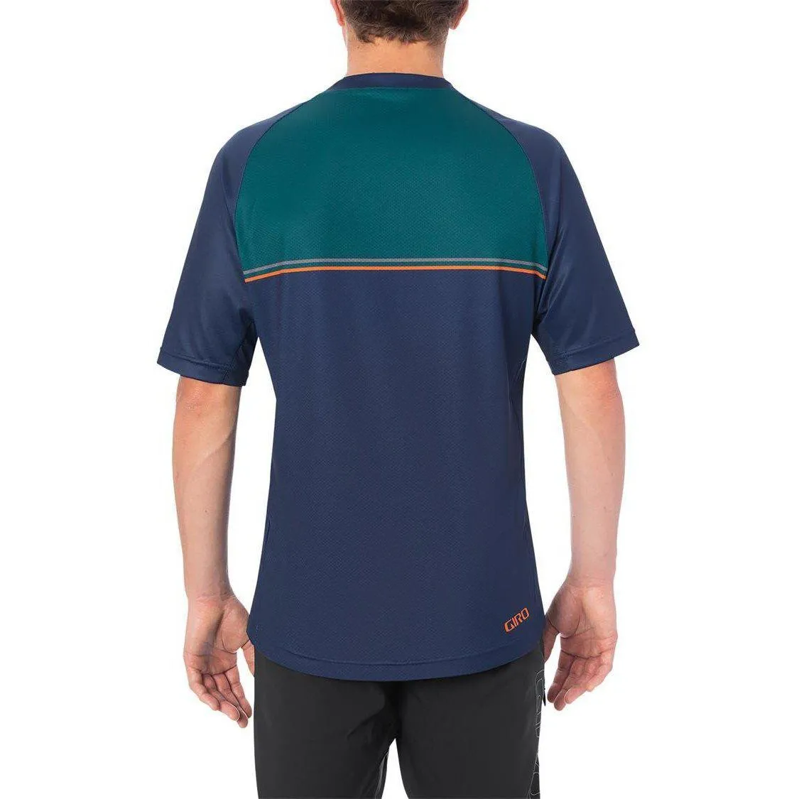Giro Roust MTB SS Jersey