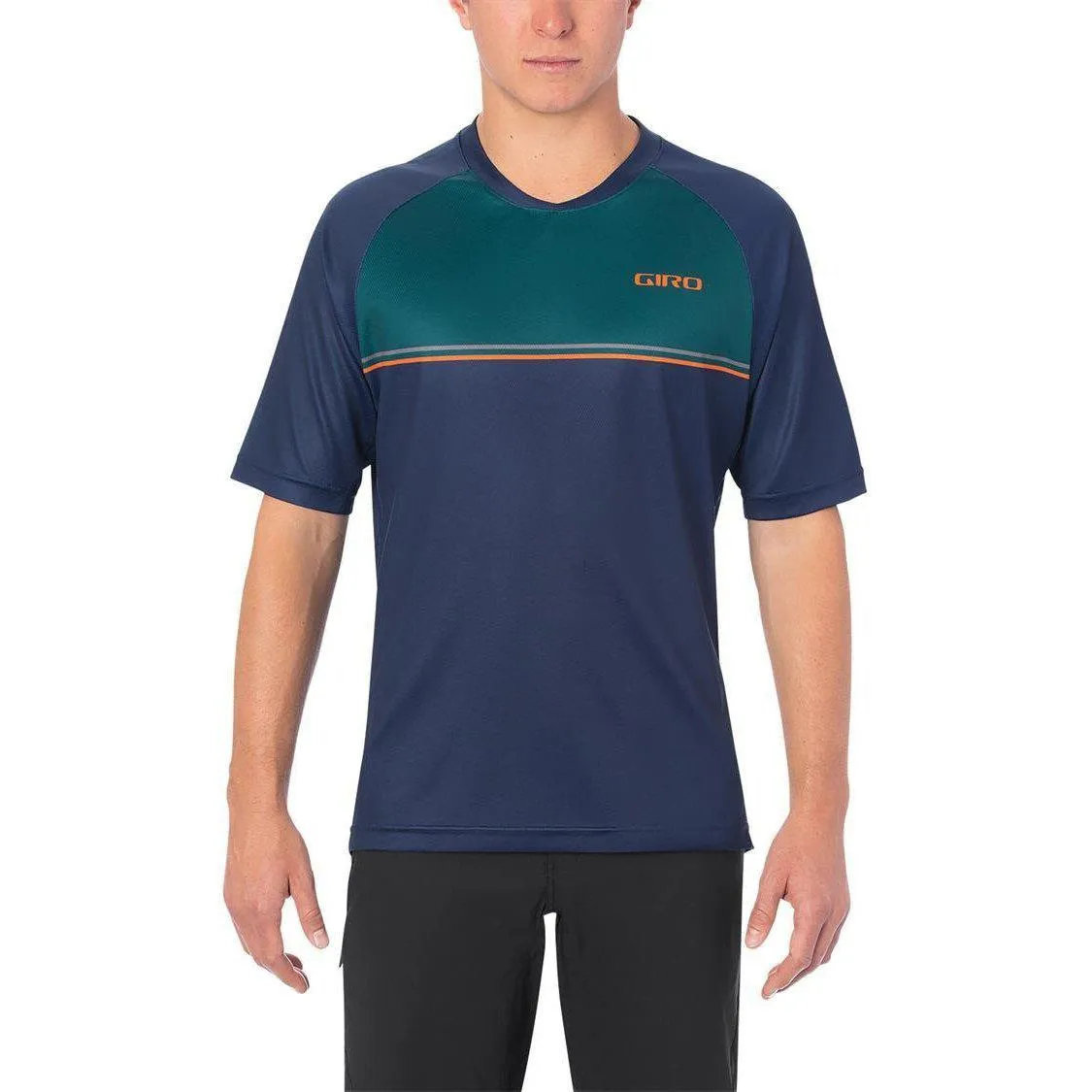 Giro Roust MTB SS Jersey