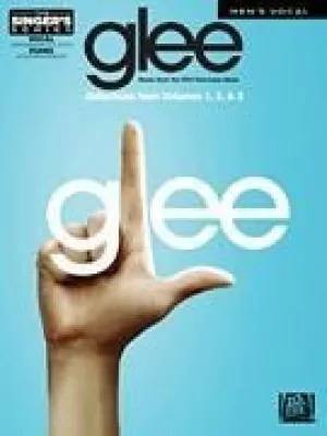 Glee - Men's Edition Volumes 1-3, The Singer's Series