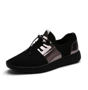 Glossy Air Fashion Shoe