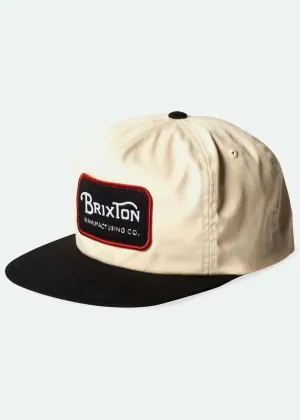 Grade Snapback
