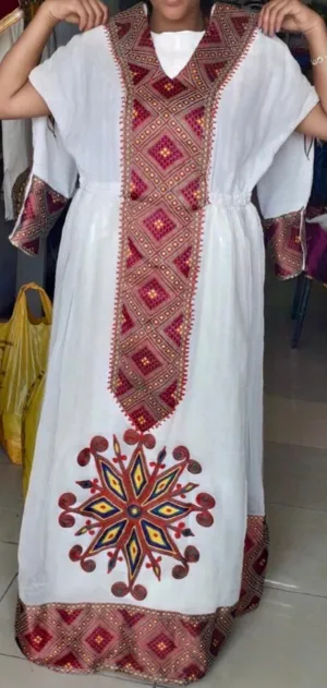 Habesha Kemis