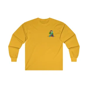 Harmon’s landscaping Long Sleeve
