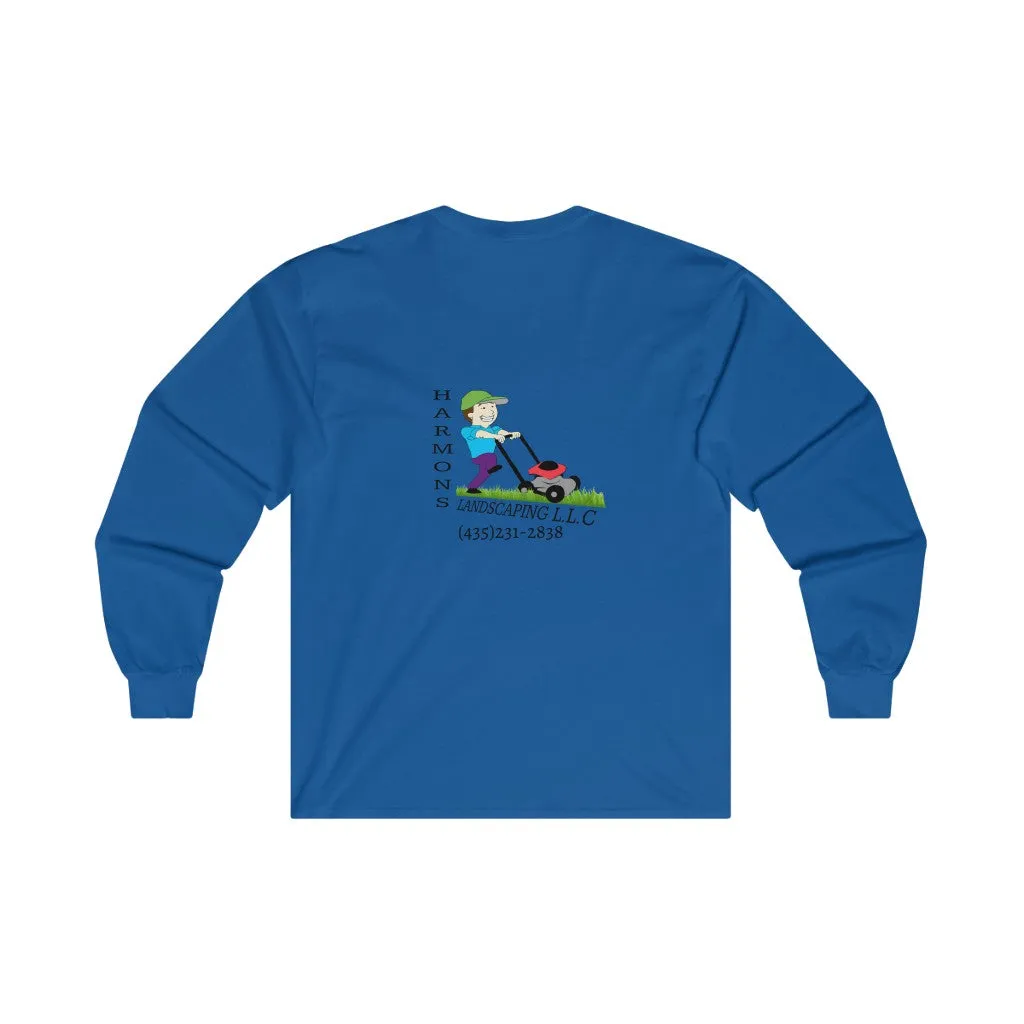 Harmon’s landscaping Long Sleeve