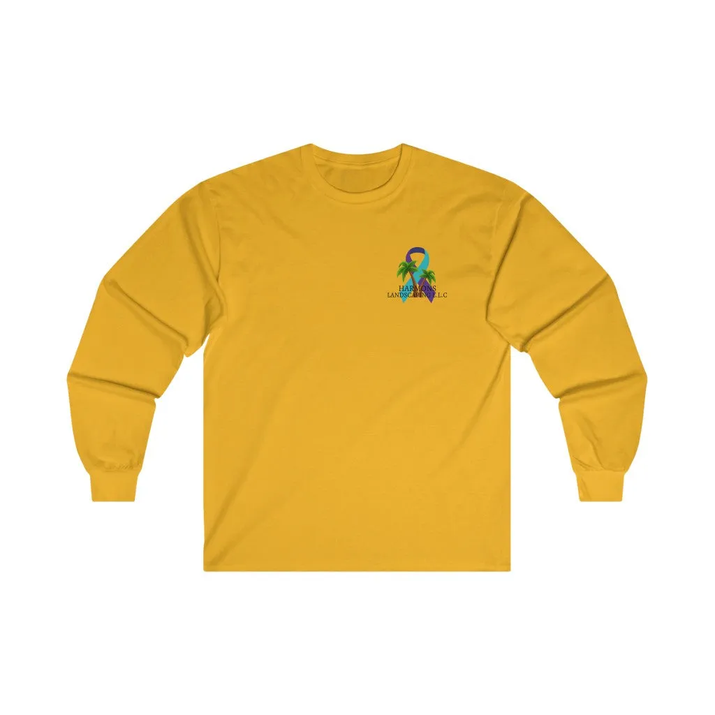 Harmon’s landscaping Long Sleeve