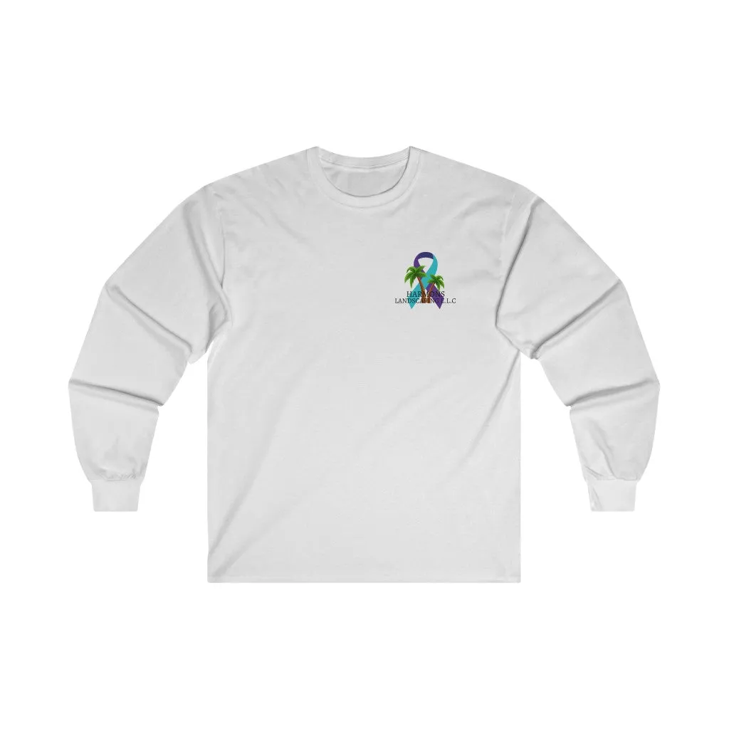 Harmon’s landscaping Long Sleeve