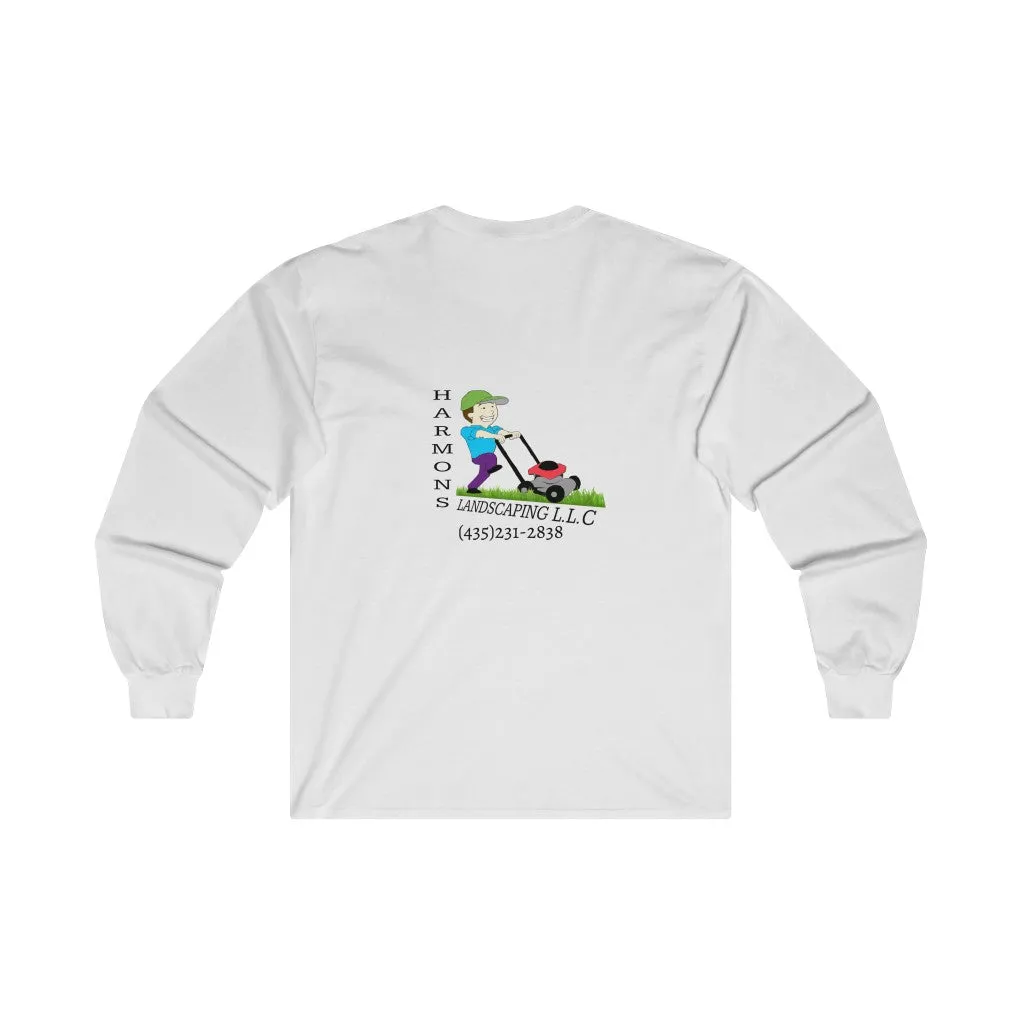Harmon’s landscaping Long Sleeve