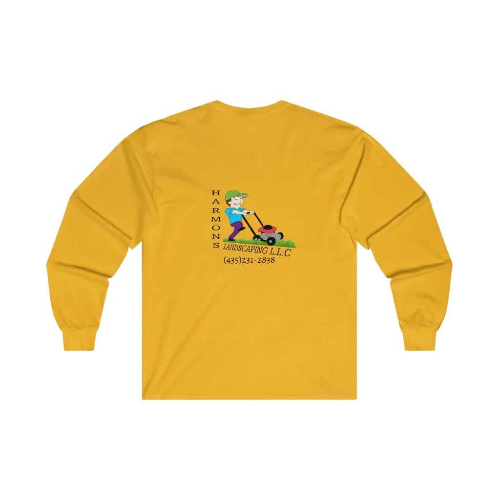 Harmon’s landscaping Long Sleeve