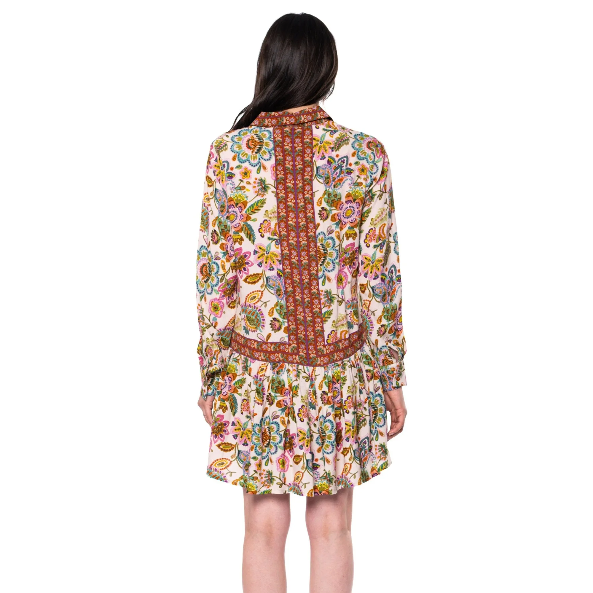 Hatty Vintage Dress