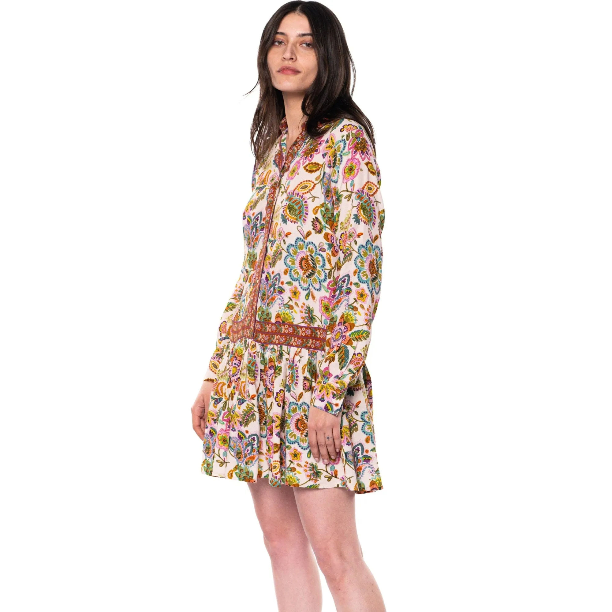 Hatty Vintage Dress