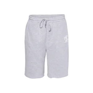 HB Grey Shorts