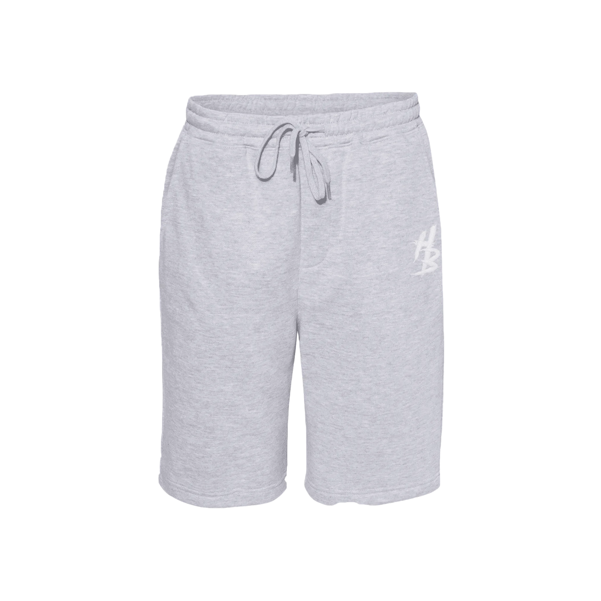 HB Grey Shorts