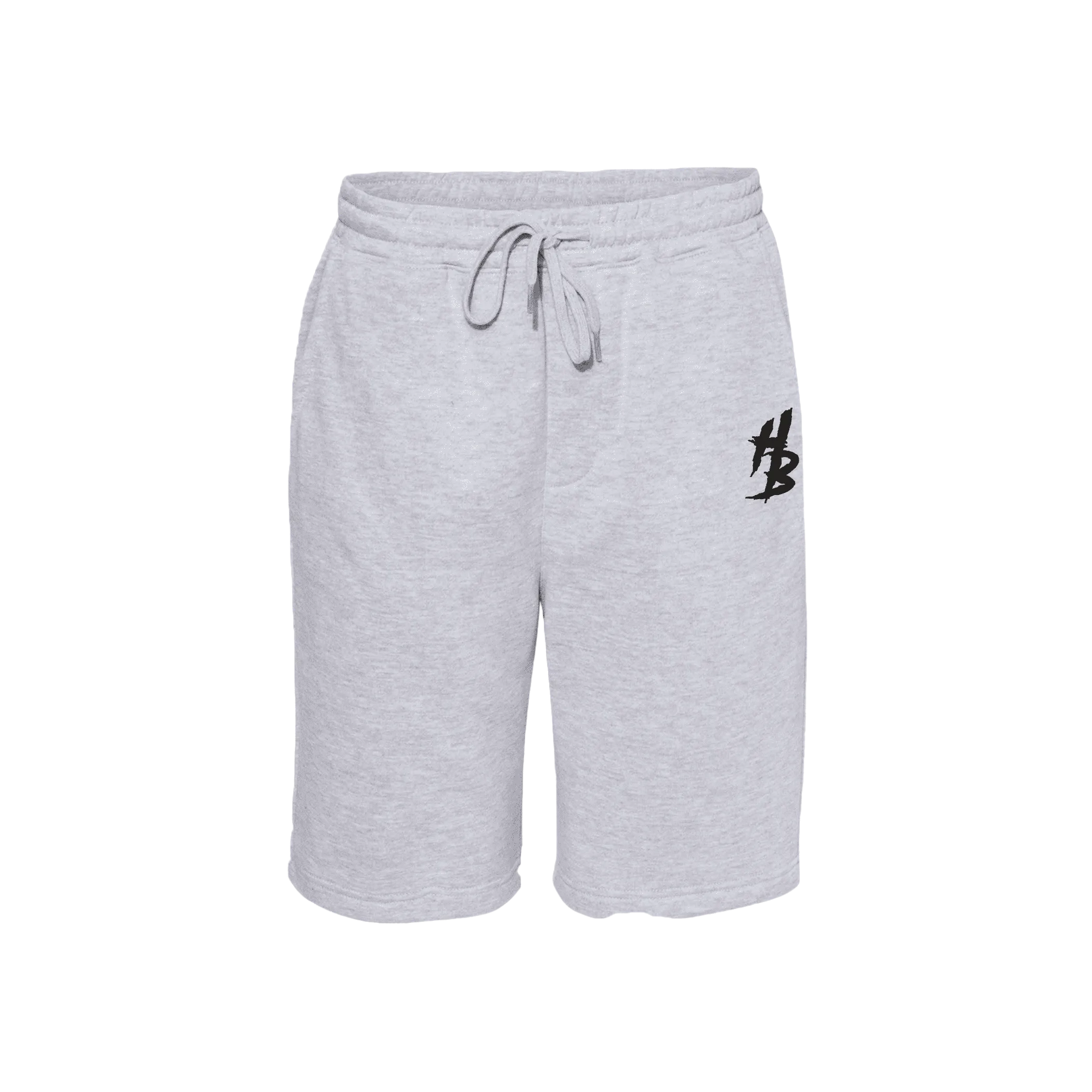 HB Grey Shorts