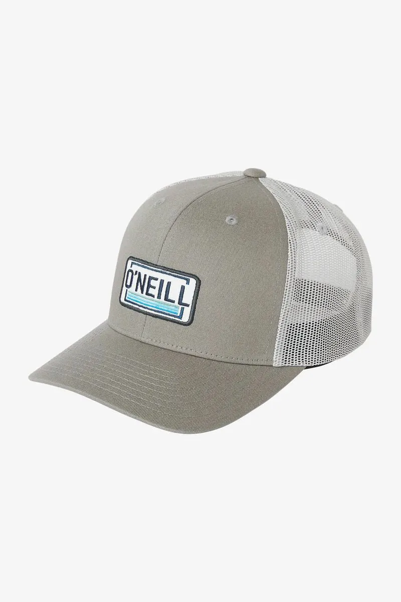 Headquarters 2 Trucker