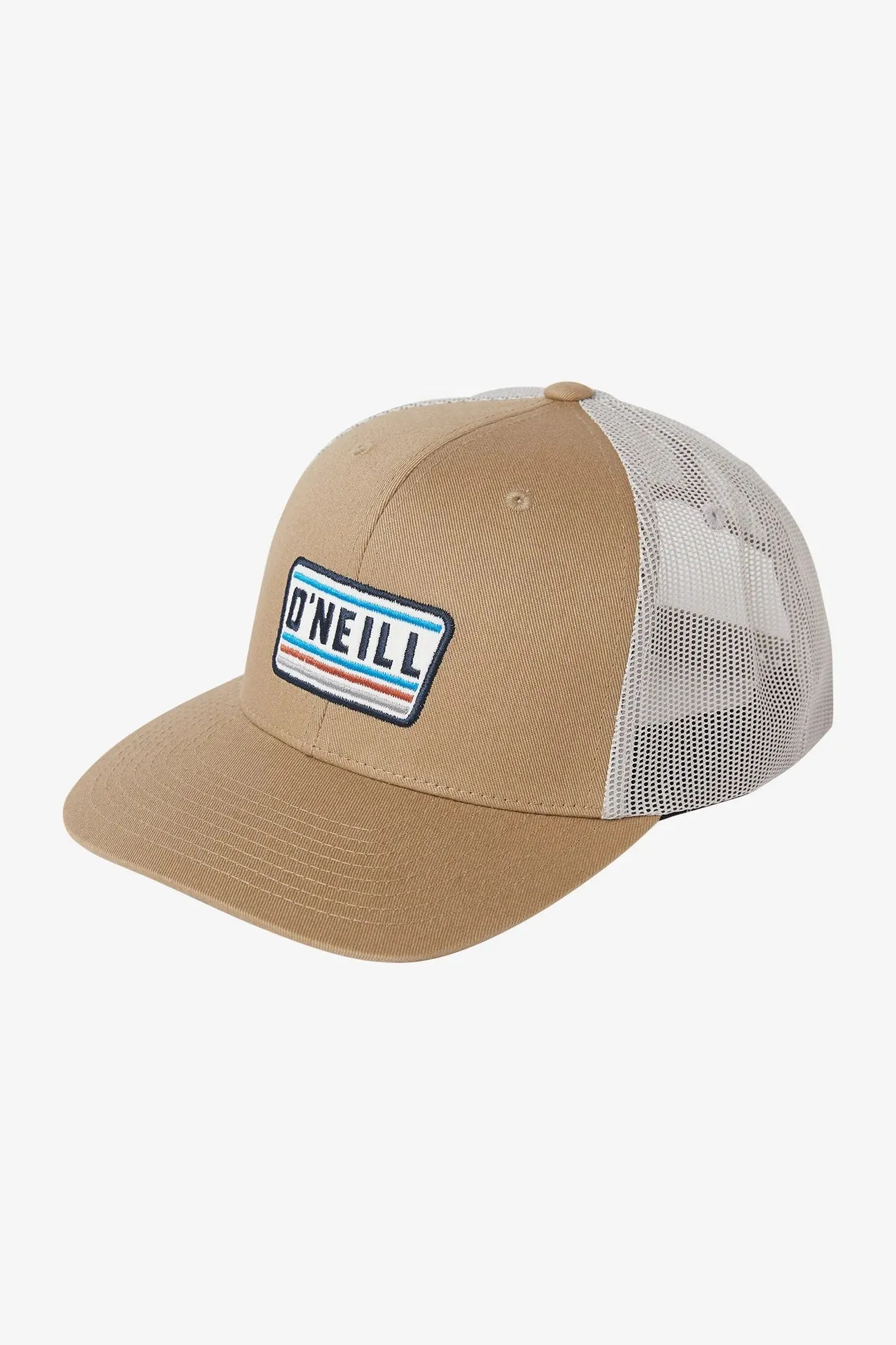 Headquarters 2 Trucker