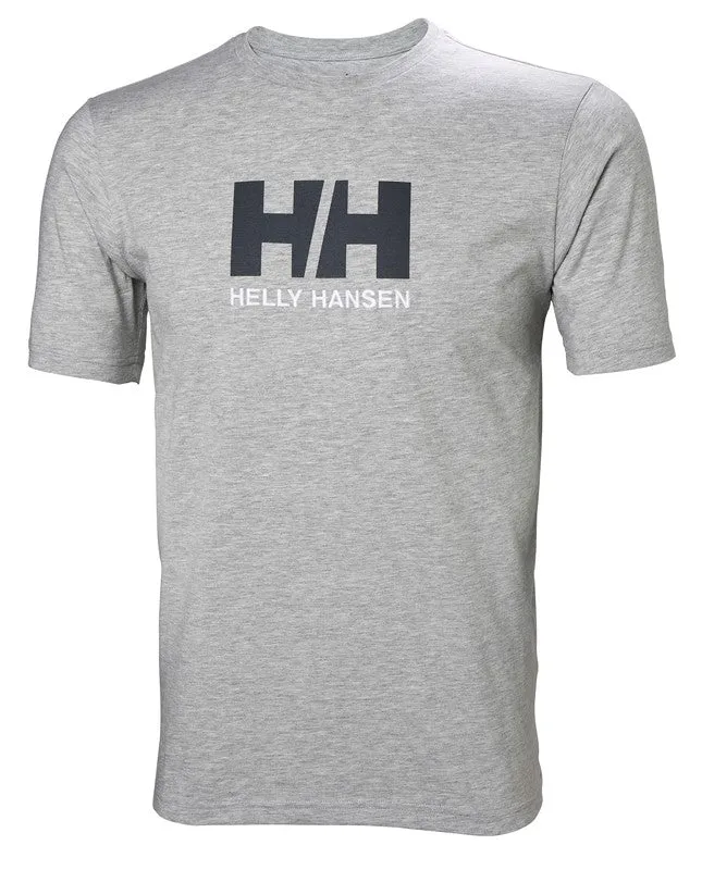 Helly Hansen Logo T-Shirt, Various Colours