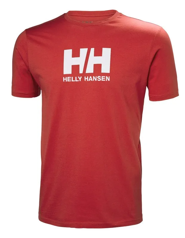 Helly Hansen Logo T-Shirt, Various Colours