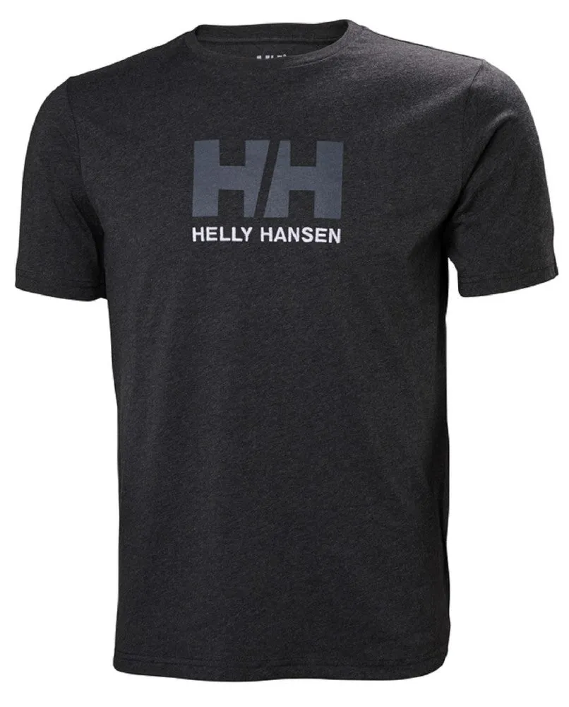Helly Hansen Logo T-Shirt