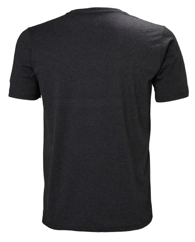 Helly Hansen Logo T-Shirt