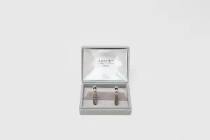 Hermès 'Brutalist' Cufflinks