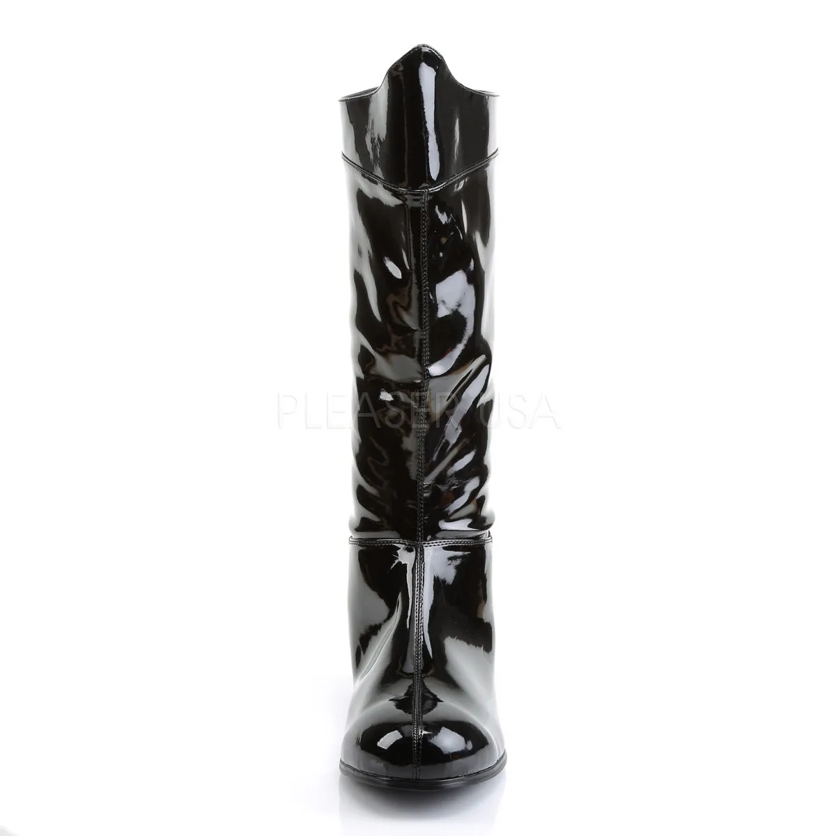 HERO-100 Black Pat