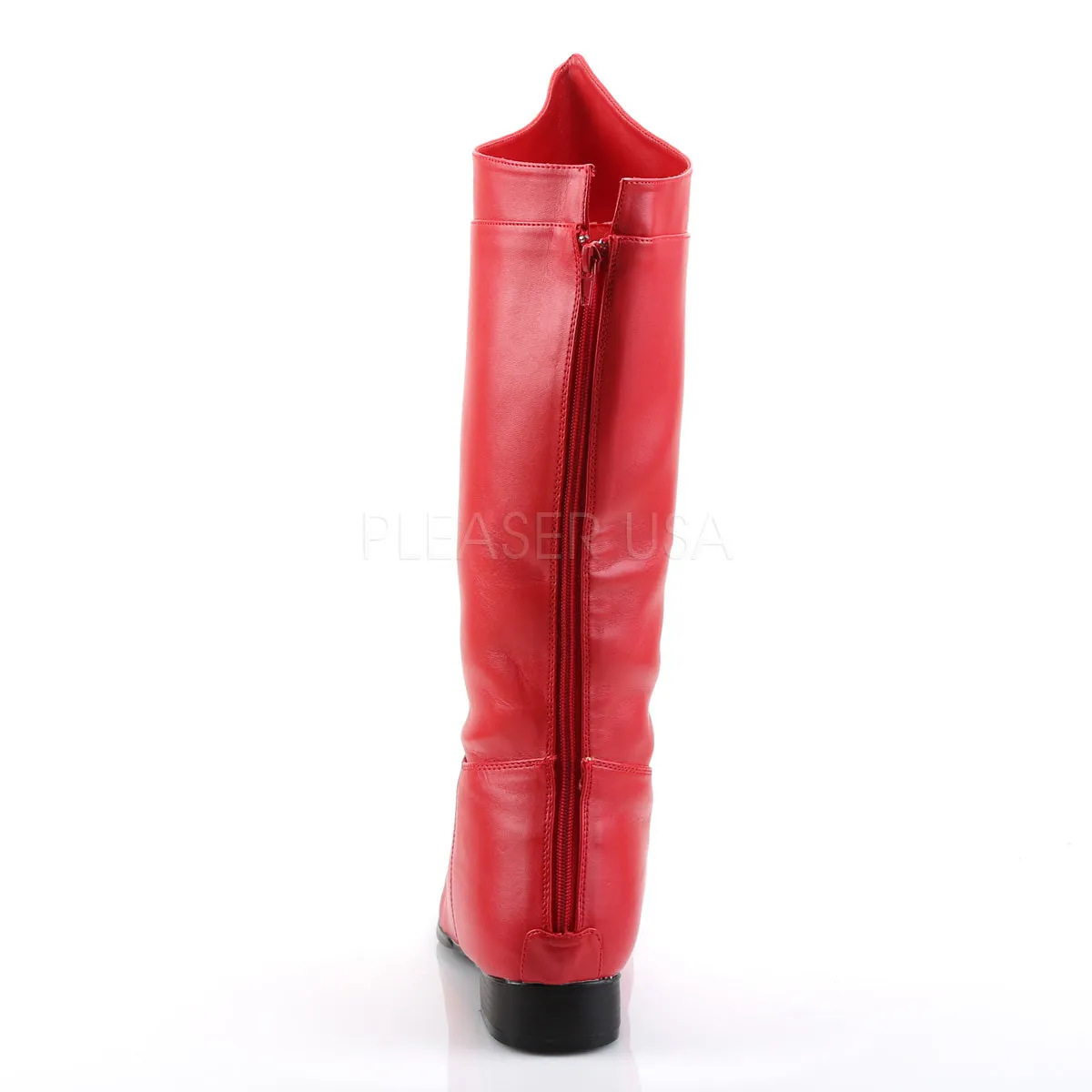 HERO-100 Red