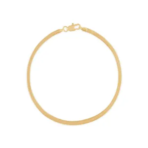 Herringbone Necklace
