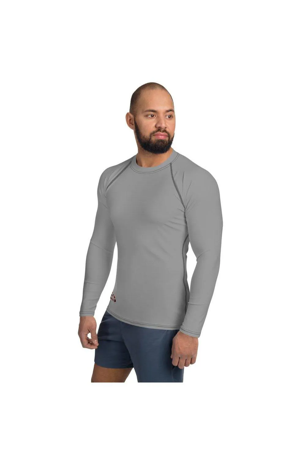 ʻĀhina Men's Rash Guard