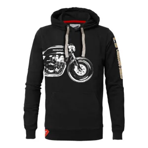 Honda Custom Built Hoodie