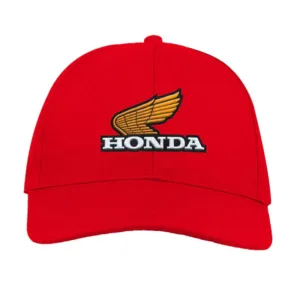 Honda Elsinore Cap