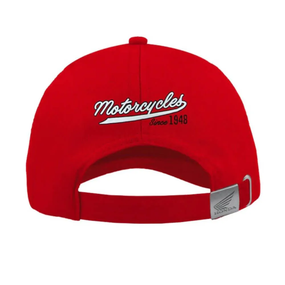 Honda Elsinore Cap