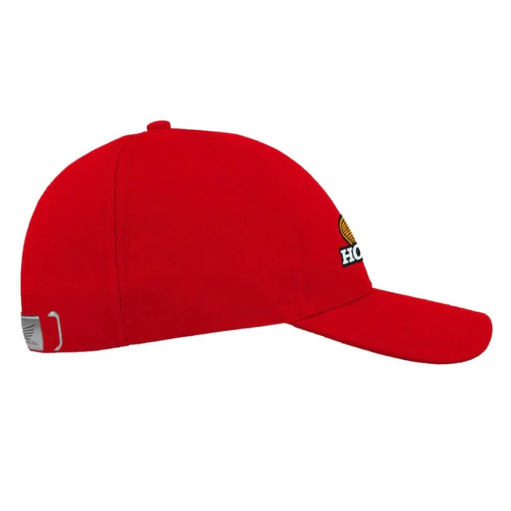 Honda Elsinore Cap