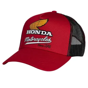Honda Elsinore Trucker Cap