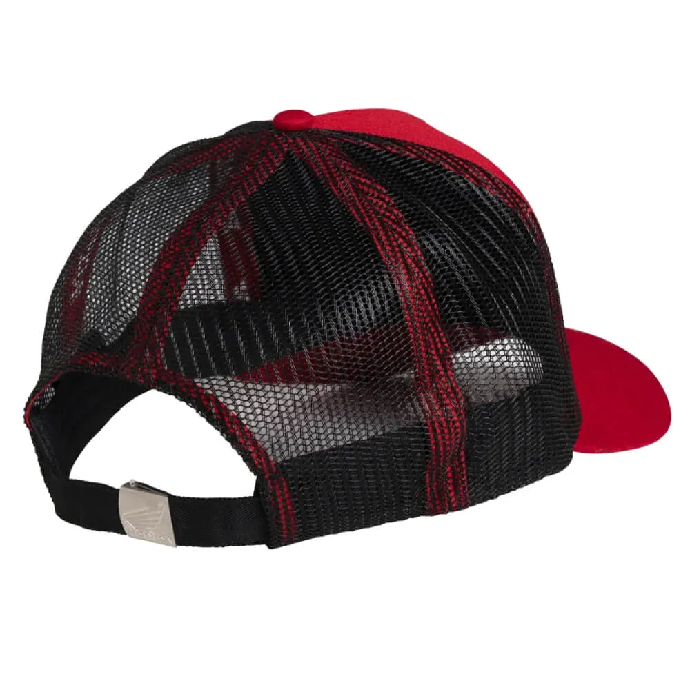 Honda Elsinore Trucker Cap