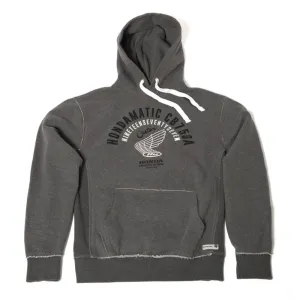 Honda Hondamatic Hoodie