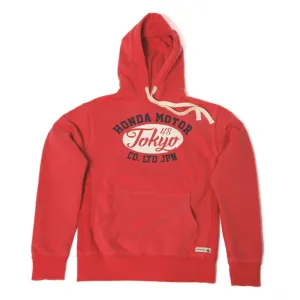 Honda Tokyo Hoodie