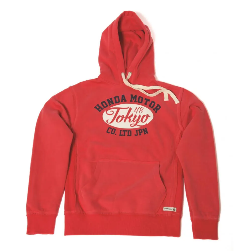Honda Tokyo Hoodie