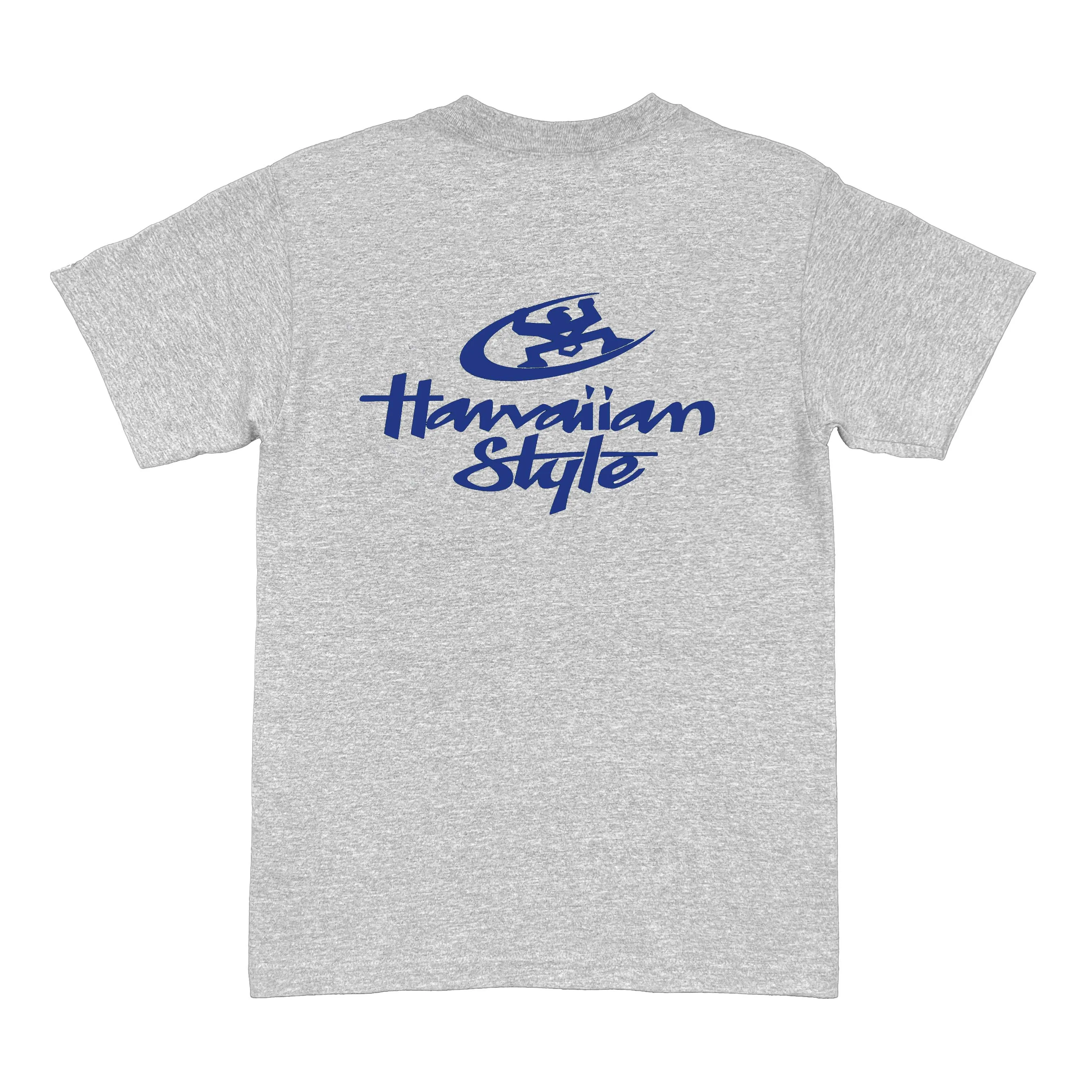HS CLASSIC LOGO TEE