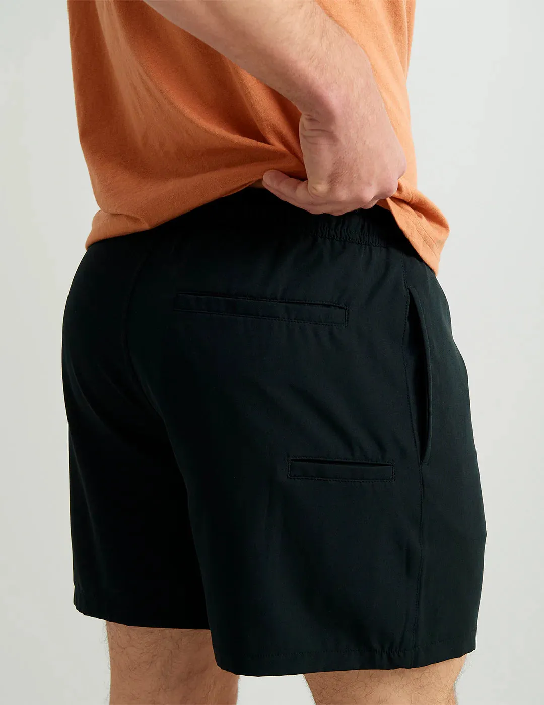 Huk Pursuit Volley Swim Shorts