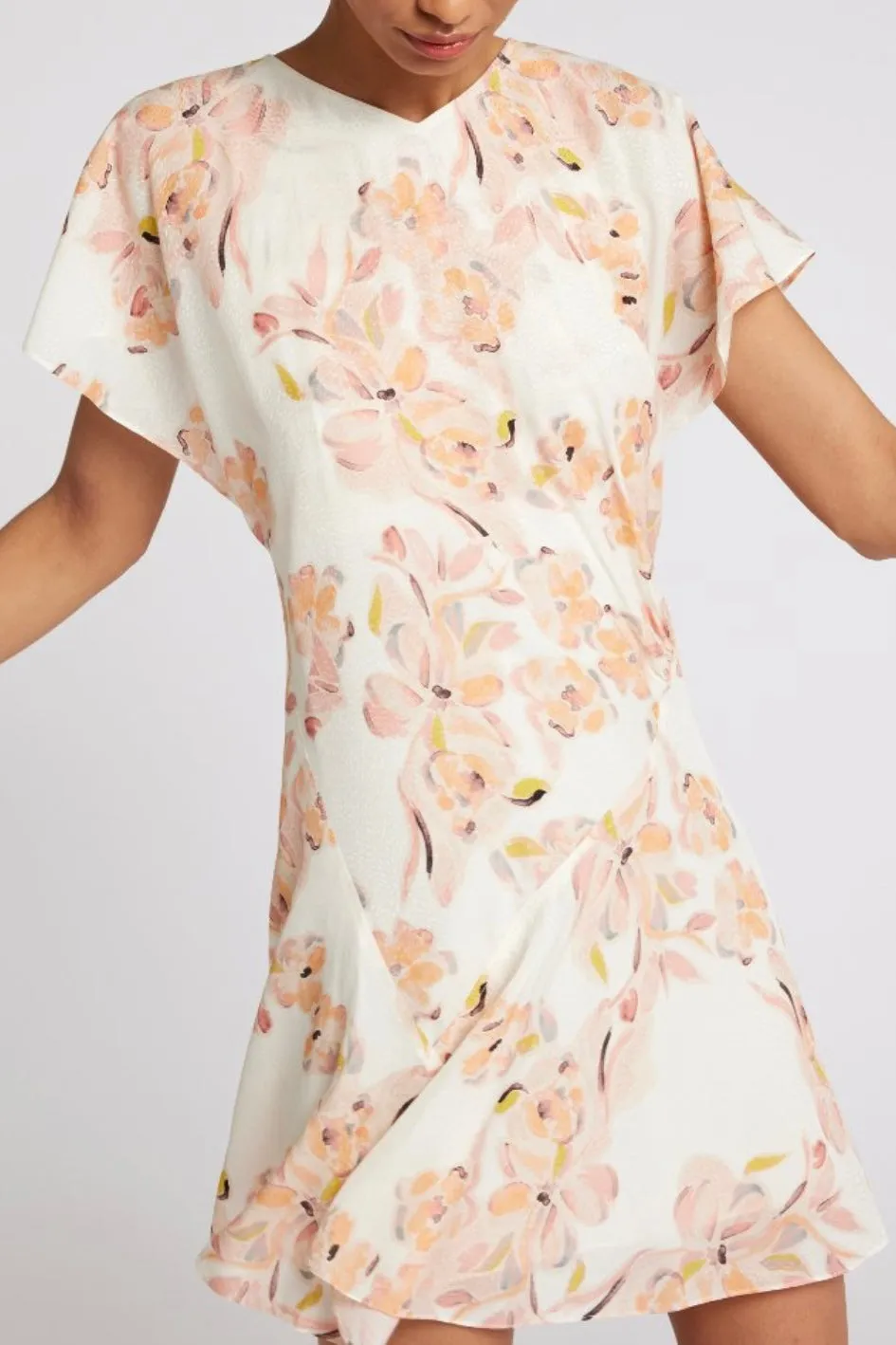HUNTER DRESS