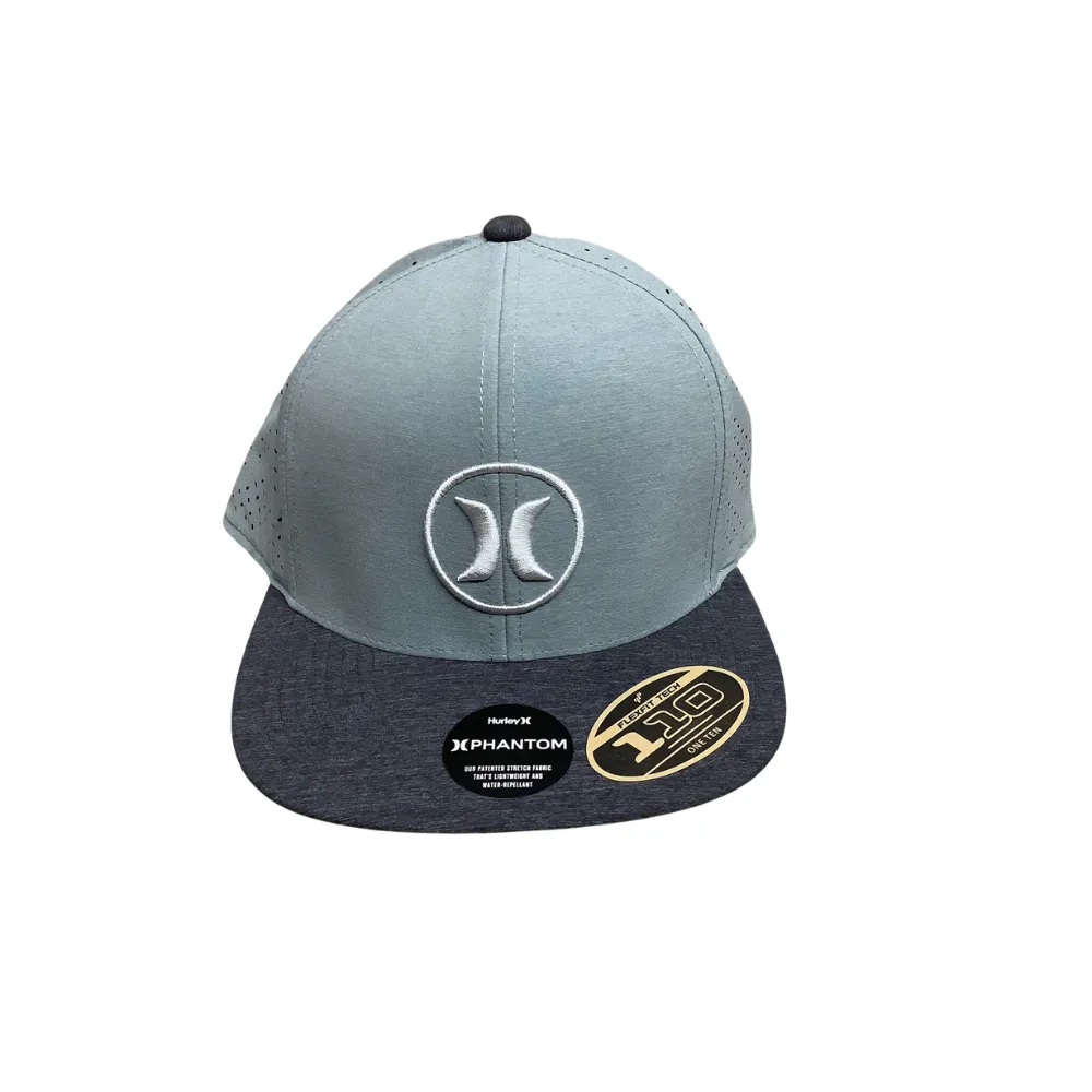Hurley Men's Phantom Surfside 110 Hat