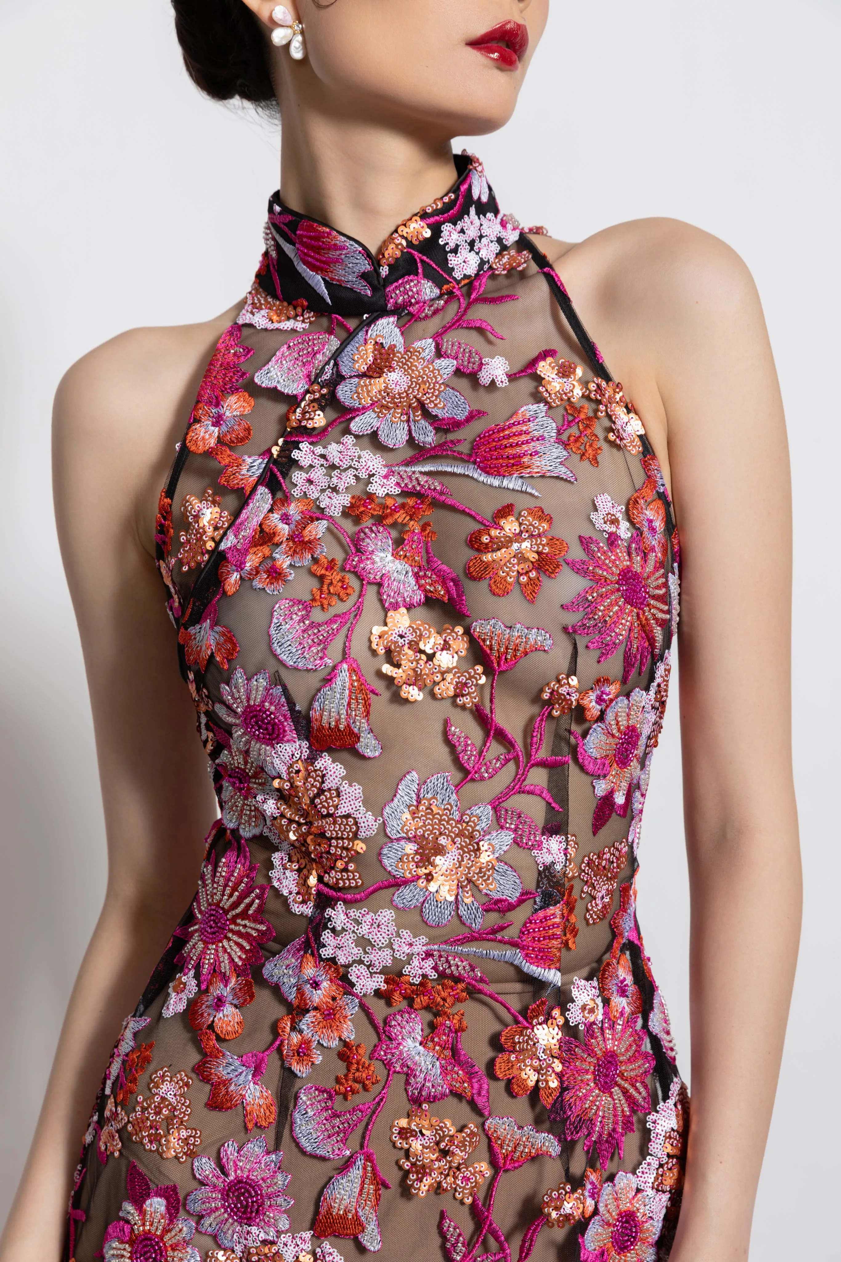Hwa Maxi Dress
