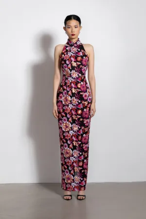 Hwa Maxi Dress