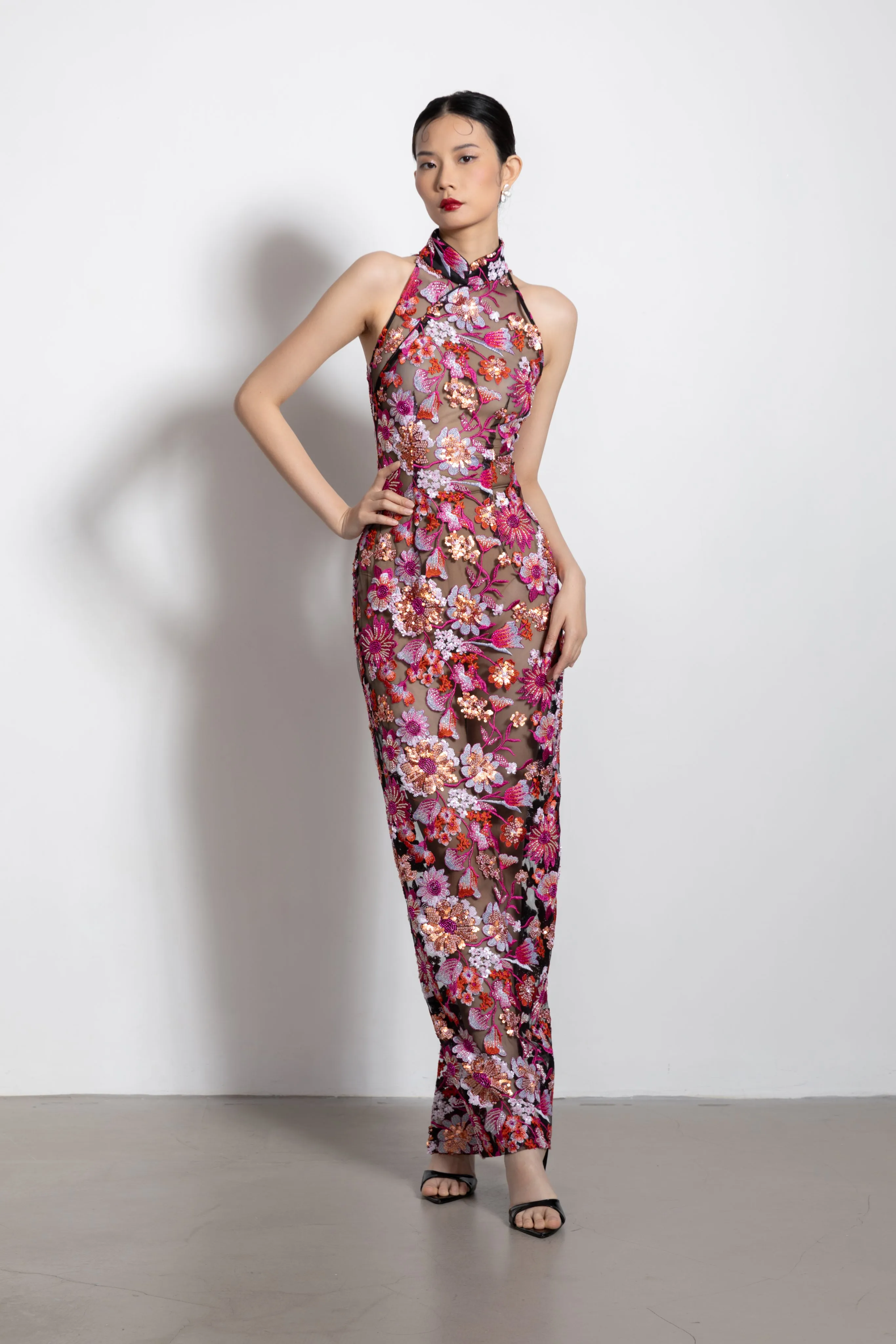 Hwa Maxi Dress
