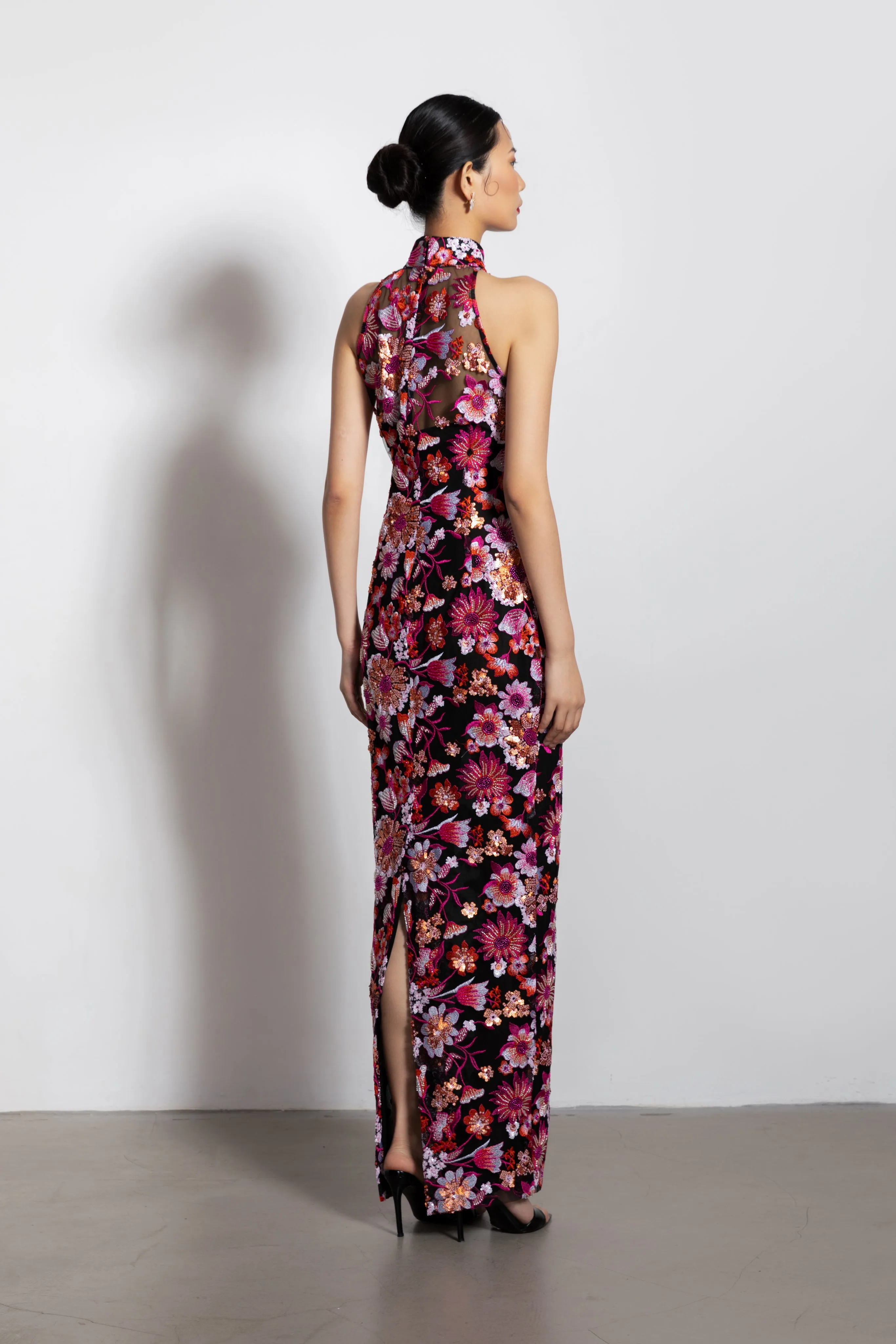 Hwa Maxi Dress