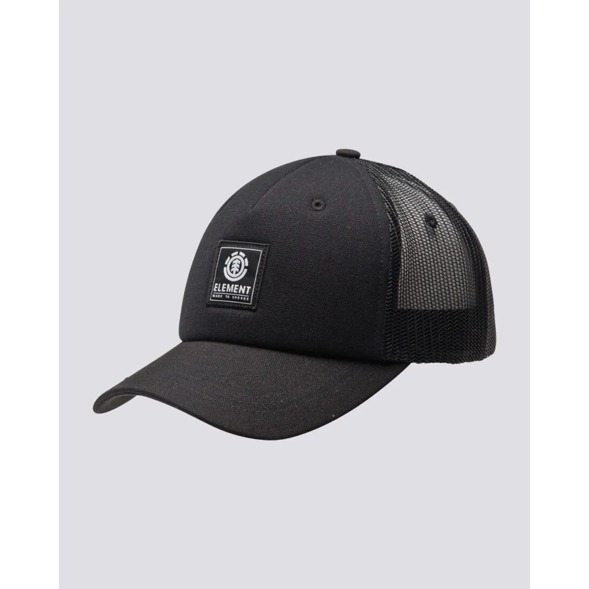 ICON MESH CAP