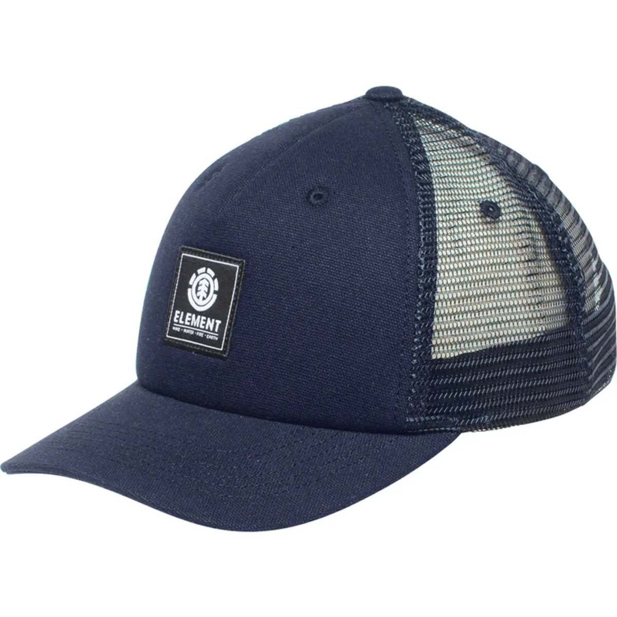 ICON MESH CAP