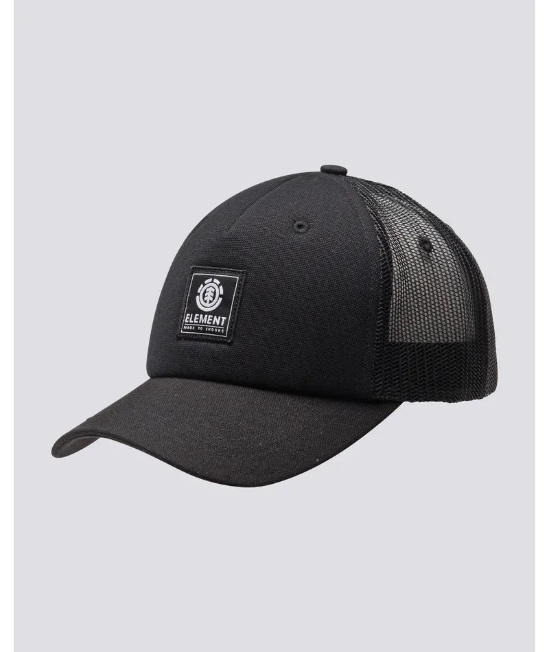 ICON MESH CAP